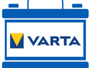 מצבר ורטה 40 אמפר